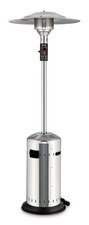 Gas Heizstrahler Heizpilz Enders Elegance Eco Green 2.0 Terrassenstrahler