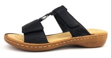 Rieker damenschuhe hausschuhe - ,