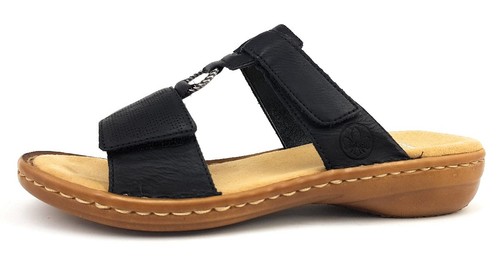Rieker damenschuhe hausschuhe - rieker,