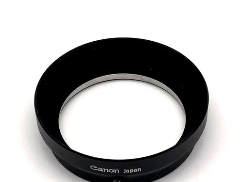 Canon gegenlichtblende - w-50,