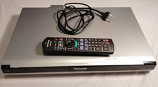 Panasonic DMR-EX93C DVD Festplatten Recorder - Funktioniert, Mit Fernbedienung 