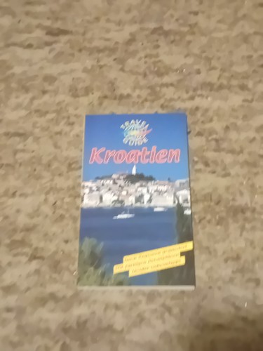 Reiseführer travel guide - travel,