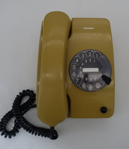 Telefon 1987 siemens ct - siemens,,