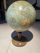 Antiker Globus COLUMBUS