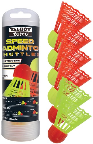 Talbot torro speed badminton - torro,
