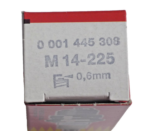 Zündkerze 225 für - zündkerze, 14-225