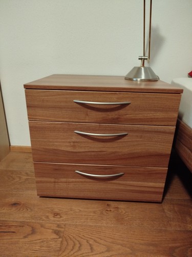Nachtschrank nachttisch - nachtschrank,