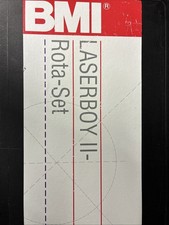 BMI Laserboy 2 handlicher