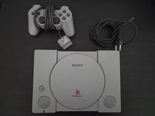 Sony playstation grau - sony,