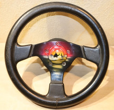 Victor 3 L33 Lenkrad KBA 70147 Sportlenkrad Lenkrad Escort, Sierra, NABE M360-C