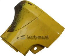 Audi S3 8L Schweller Endkappe hinten Rechts Seitenschweller 8L7853580