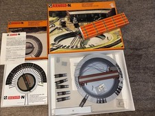 Arnold N 6388 Gleismaterial