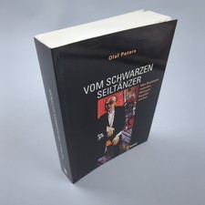 Vom Schwarzen Seiltanzer Max