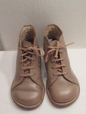 vintage Schuhe Kinderschuhe