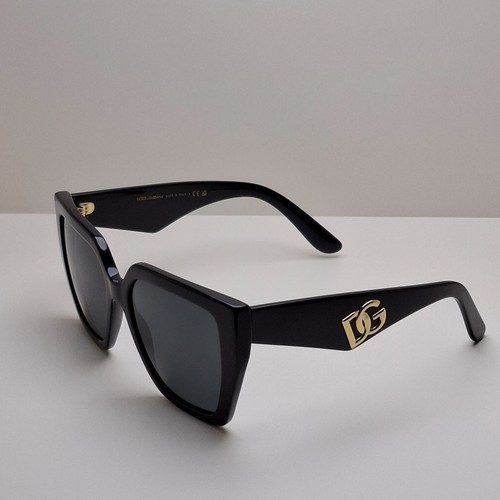 Dolce gabbana dg4438 501 87 - dolce,