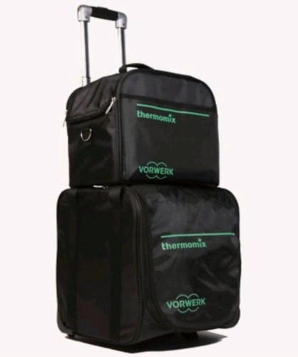 Thermomix koffer set - koffer, tm5