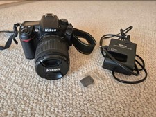Nikon D7000 SLR-Digitalkamera