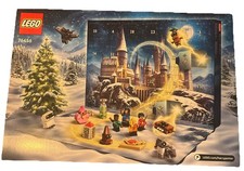 LEGO 76456 Harry Potter