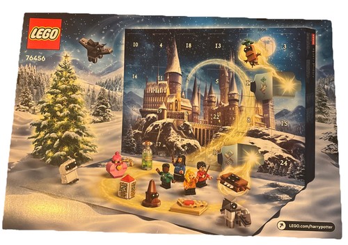 Lego 76456 harry - lego,