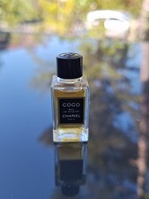 Coco CHANEL Mini Flacon Eau de