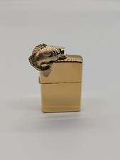 ZIPPO SKULPTUR SERIE SCHÜTZE