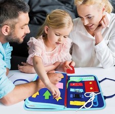 Montessori für Kinder