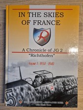 In the Skies of France - a