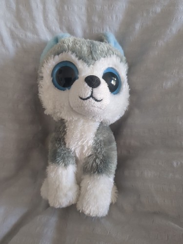 Glubschi wolf slush - wolf, ty