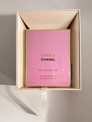 Chanel chance eau - chanel,