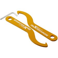 Verstellschlüssel for