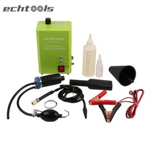 Evap Nebelmaschine Kfz Rauch