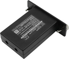 2000Mah Battery Compatible