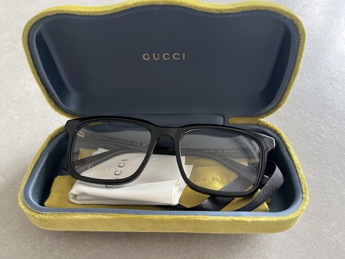 Gucci brillengestell gg11200 - gucci,