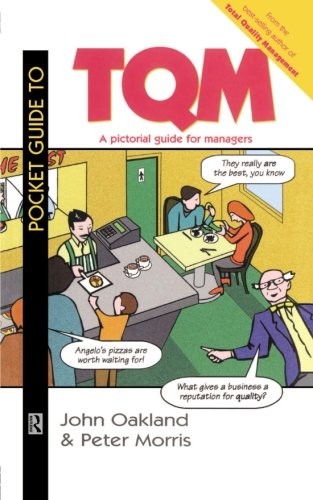 Pocket guide tqm - tqm, (mini
