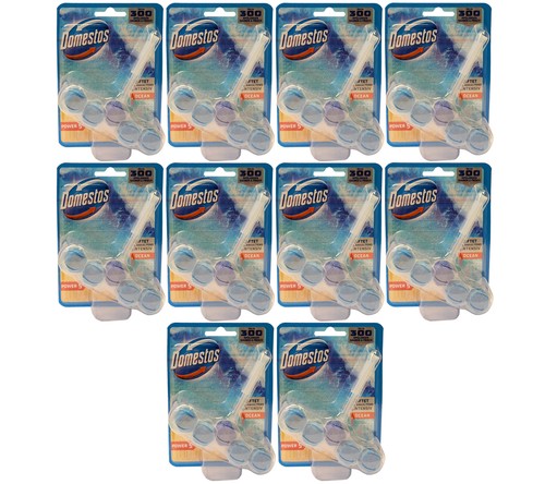 Domestos stein ocean 10x - wc,