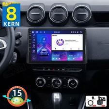 128g für dacia duster - 6g+128g,