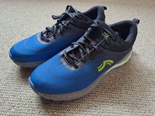 CRIVIT Damen Laufschuhe mit Textilfutter Grösse 38