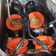 Ducati Multistrada v4