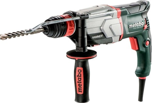 Metabo kombihammer khe 2660 - metabo,