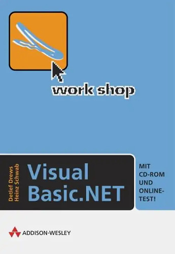Workshop visual basic - visual, basic.net
