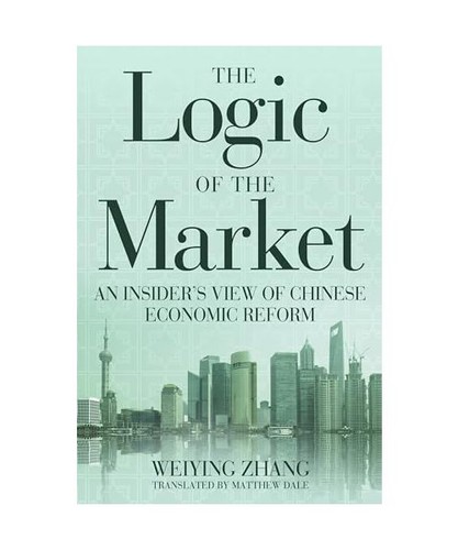 The logic market - logic, of