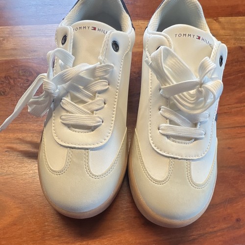 Tommy hilfiger kinder sneaker - hilfiger,