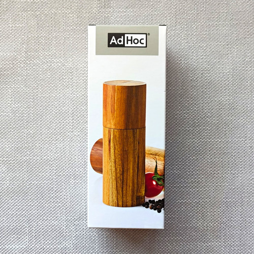 Adhoc acacia salz - adhoc,
