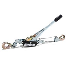 Kraft Werkzeuge Handseilzug