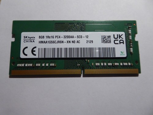 Ddr4 dimm 8gb hynix - 8gb, sk