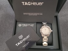 TAG Heuer Aquaracer