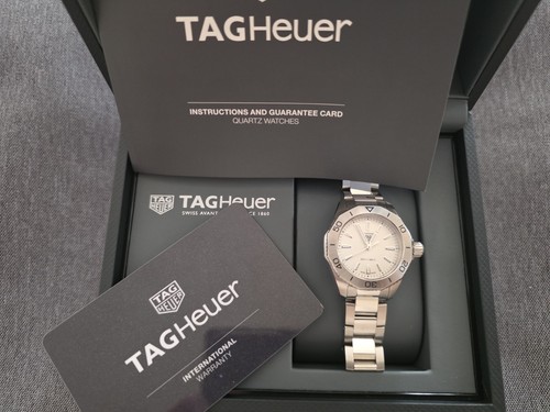 Tag heuer aquaracer - tag,