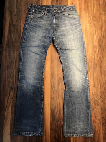 Levi jeans 507 w32 - jeans,