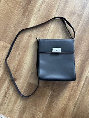 Vintage medici leder - vintage,