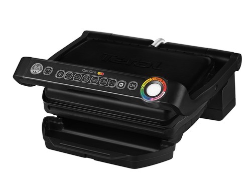 Tefal optigrill gc7058 - tefal,